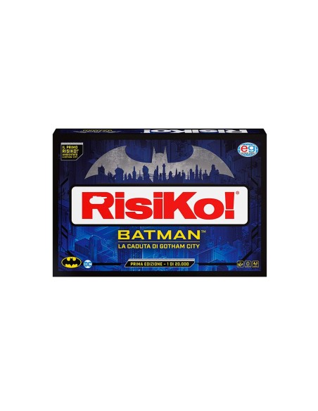 Risiko Batman DC SPI20133556 Spin master | Futurartshop.com