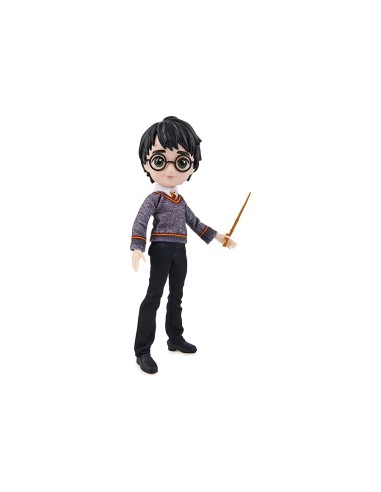 Harry Potter-Harry Potter Doll SPI20133244 Spin master | Futurartshop.com