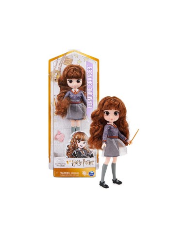 Harry Potter-Hermione Granger Doll SPI6061835 Spin master | Futurartshop.com