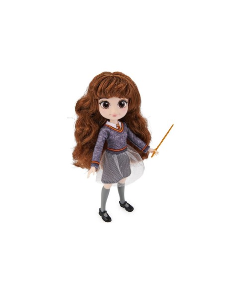 Harry Potter-Hermione Granger Doll SPI6061835 Spin master | Futurartshop.com
