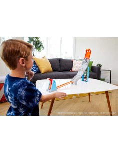 Hot Wheels Action Track uphill challenge TOYGBF81/GBF83 Mattel | Futurartshop.com 2