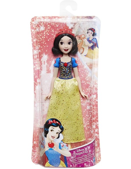 Disney Princess Snow White Doll Royal Shimmer TOYE4161 Hasbro | Futurartshop.com