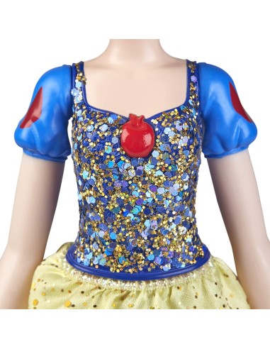 Disney Princess Snow White Doll Royal Shimmer TOYE4161 Hasbro | Futurartshop.com