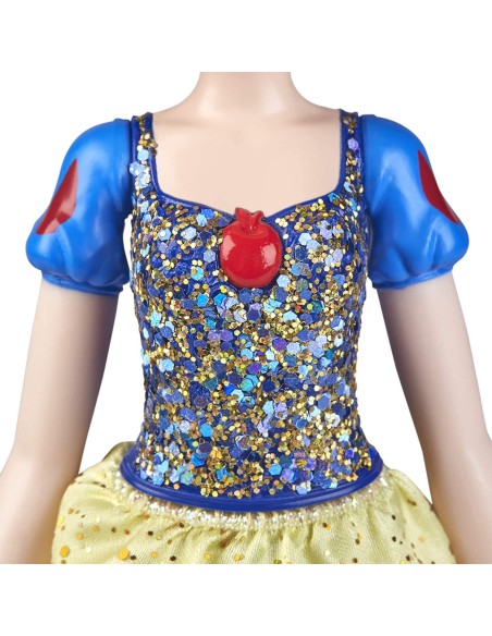 Disney Princess Snow White Doll Royal Shimmer TOYE4161 Hasbro | Futurartshop.com