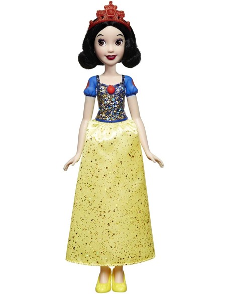 Disney Princess Bambola Biancaneve Royal Shimmer TOYE4161 Hasbro | Futurartshop.com