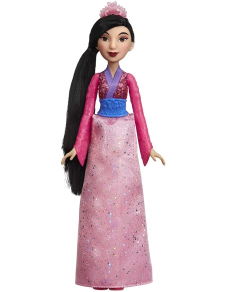 Disney Princess Doll Mulan Royal Shimmer TOYE4022EU45/E4167 Hasbro | Futurartshop.com