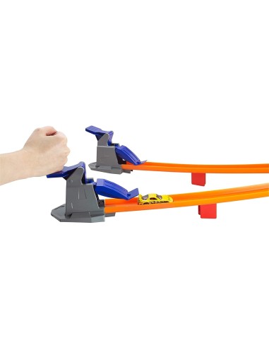 Hot Wheels Pista Super Speed Blastway TOYCDL49 Mattel | Futurartshop.com