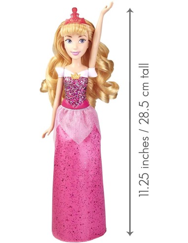 Disney Princess Doll Aurora Royal Shimmer TOYE4160 Hasbro | Futurartshop.com