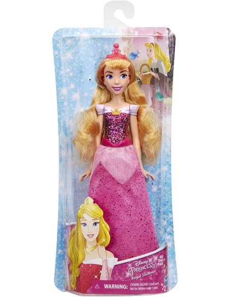 Disney Princess Doll Aurora Royal Shimmer TOYE4160 Hasbro | Futurartshop.com