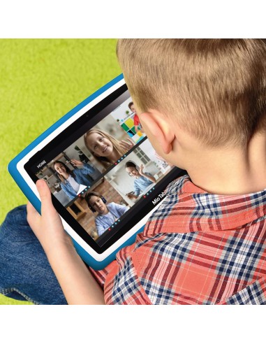 Hi-Tech Mio Tab 10 Stem Coding LIS89055 Lisciani | Futurartshop.com