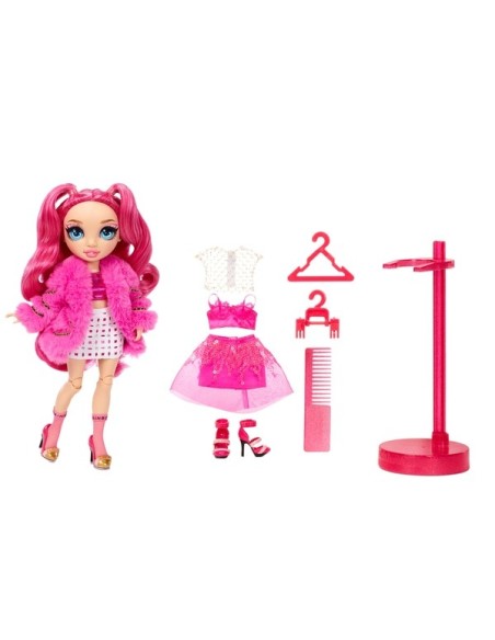 Rainbow High-Doll Stella Monroe MAG572121EUC MGA | Futurartshop.com