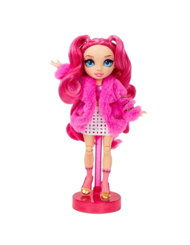 Rainbow High - Bambola Stella Monroe MAG572121EUC MGA | Futurartshop.com