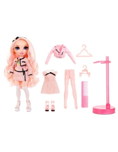 Rainbow High-Doll Bella Parker MAG570738EUC MGA | Futurartshop.com