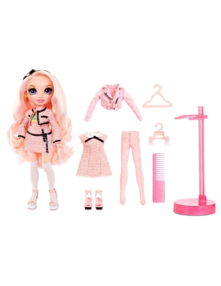 Rainbow High - Bambola Bella Parker MAG570738EUC MGA | Futurartshop.com