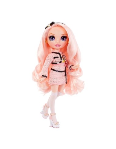 Rainbow High-Doll Bella Parker MAG570738EUC MGA | Futurartshop.com