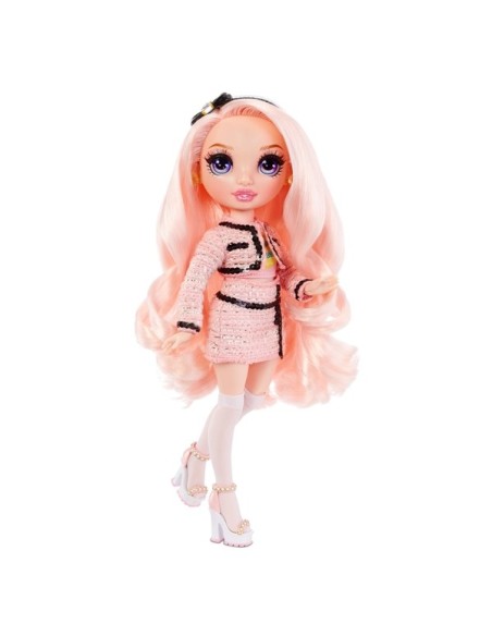 Rainbow High-Doll Bella Parker MAG570738EUC MGA | Futurartshop.com