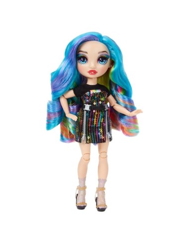 Rainbow High - Bambola Amaya Raine MAG572138EUC MGA | Futurartshop.com