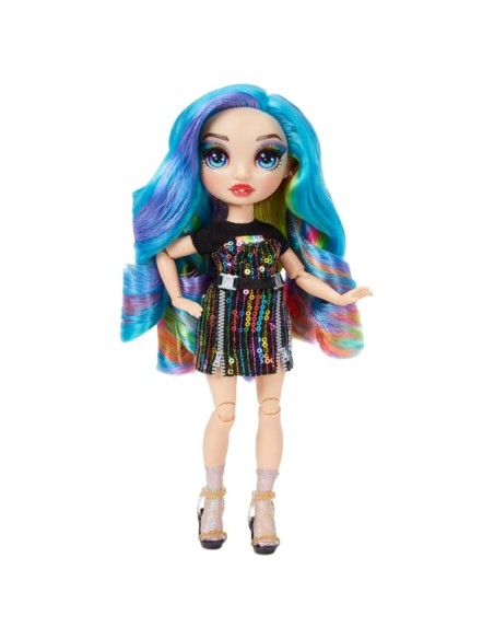 Rainbow High - Bambola Amaya Raine MAG572138EUC MGA | Futurartshop.com