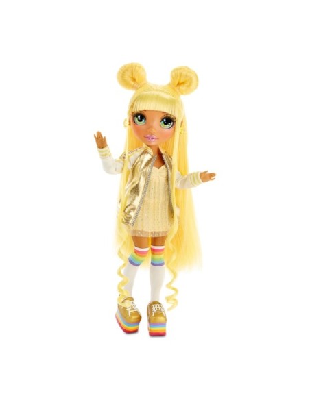Rainbow High-Doll Sunny Madison MAG569626E7C MGA | Futurartshop.com