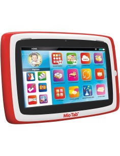 Hi-Tech Mio Tab 7 Smart Kid LIS89048 Lisciani | Futurartshop.com 2