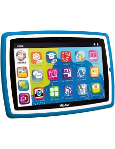 Hi-Tech Mio Tab 10 Tutor LIS89062 Lisciani | Futurartshop.com 2