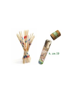 Game Shanghai Mikado wooden TEO40506 Teorema | Futurartshop.com