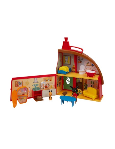 La Grande Casa di Bing GIOBNG36000 Giochi Preziosi | Futurartshop.com