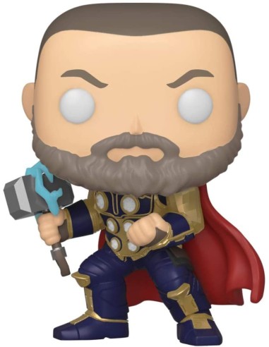 PoP Marvel Thor 628 BOM47758 Funko | Futurartshop.com