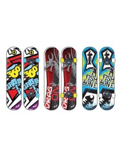 Skateboard Double MAN707100051 Sport 1 | Futurartshop.com
