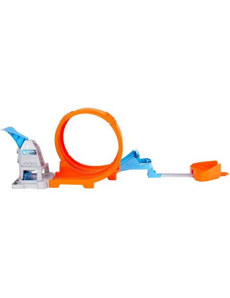 Hot Wheels Action Pista Acrobazie nel loop TOYGBF81/GTV13 Mattel | Futurartshop.com