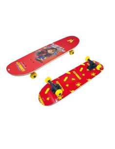 Skateboard by Alvin Super Star ODS48900 Ods | Futurartshop.com