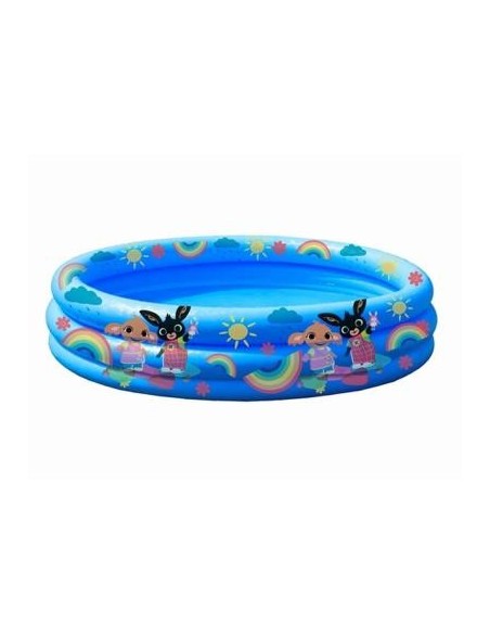 Bing baby Pool 3 rings ODS48897 Ods | Futurartshop.com