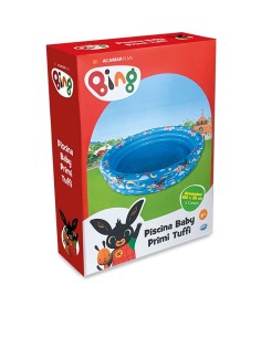 Bing baby Pool 3 rings ODS48897 Ods | Futurartshop.com