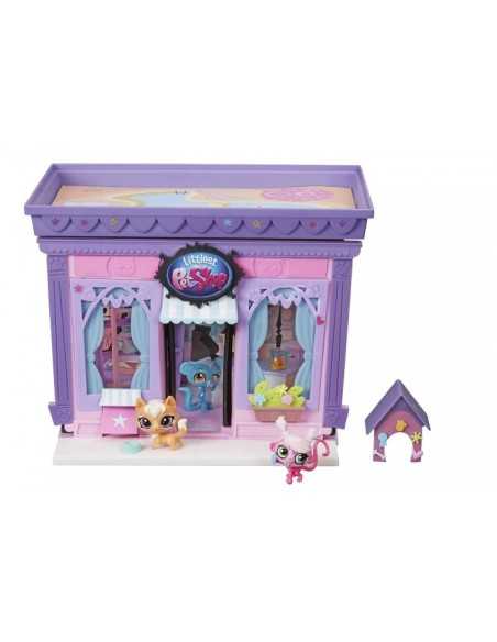 Little Pet Shop Playset HASA7322EU40 Hasbro | Futurartshop.com