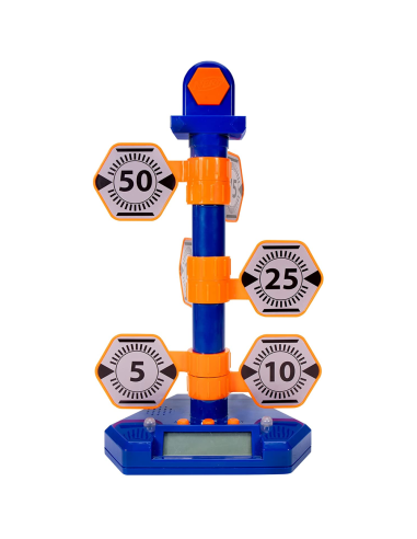 Nerf bersaglio digitale GRANER00000 Hasbro | Futurartshop.com