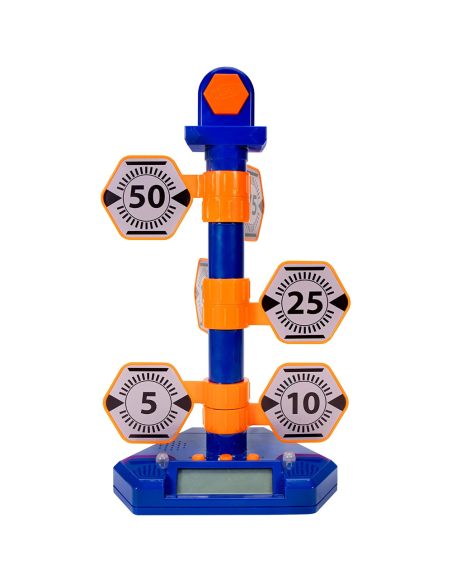 Nerf digital target GRANER00000 Hasbro | Futurartshop.com