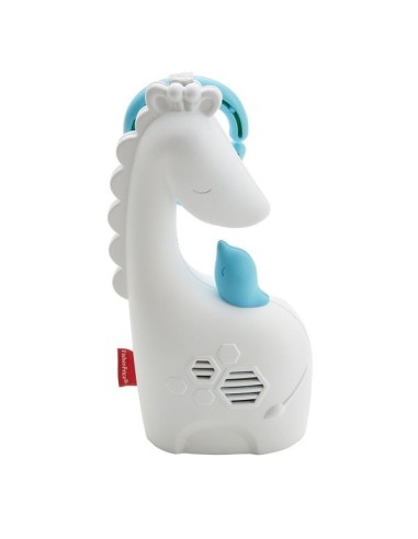 Fisher-Price Giraffe Baby Relax TOYFGG90 Mattel | Futurartshop.com