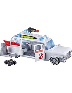 Ghostbusters automobile ECTO 1 HASE95635L00 Hasbro | Futurartshop.com