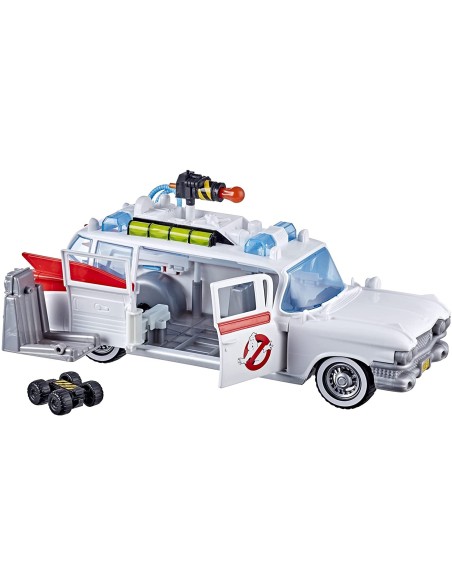 Ghostbusters automobile ECTO 1 HASE95635L00 Hasbro | Futurartshop.com