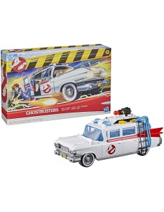 Ghostbusters automobile ECTO 1 HASE95635L00 Hasbro | Futurartshop.com 2