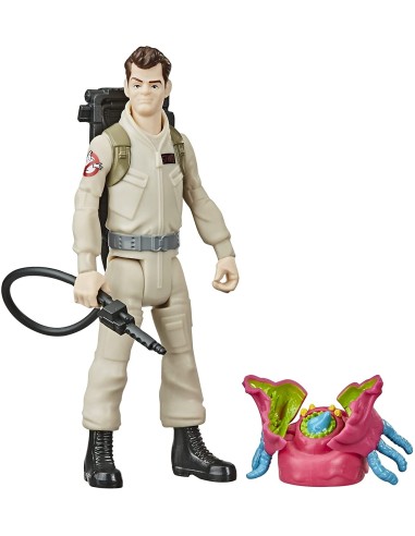 Ghostbusters - Personaggio Ray Stantz HASE95445L01/E9765 Hasbro | Futurartshop.com