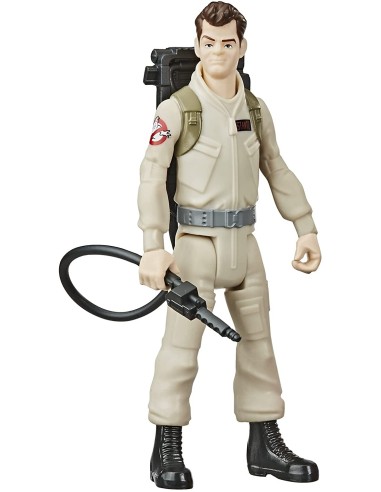 Ghostbusters - Personaggio Ray Stantz HASE95445L01/E9765 Hasbro | Futurartshop.com