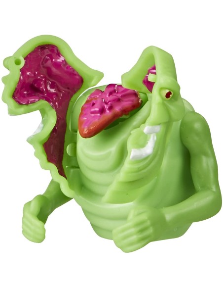 Ghostbusters - Character Winston Zeddemore HASE95445L01/F0073 Hasbro | Futurartshop.com