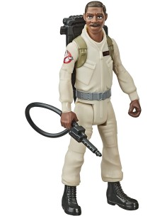 Ghostbusters - Character Winston Zeddemore HASE95445L01/F0073 Hasbro | Futurartshop.com 2
