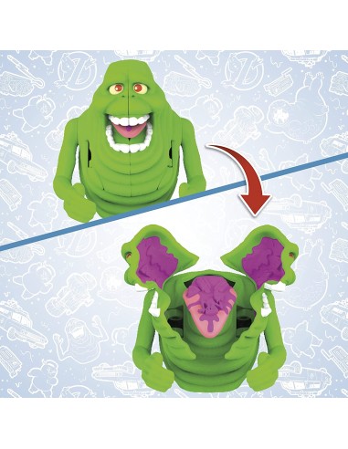 Ghostbusters - Character Winston Zeddemore HASE95445L01/F0073 Hasbro | Futurartshop.com