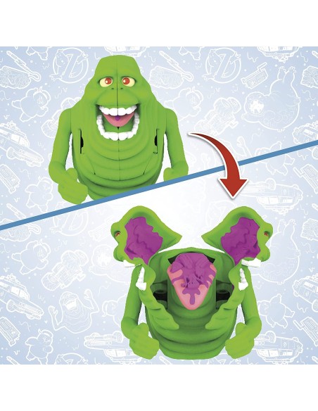 Ghostbusters - Personaggio Winston Zeddemore HASE95445L01/F0073 Hasbro | Futurartshop.com