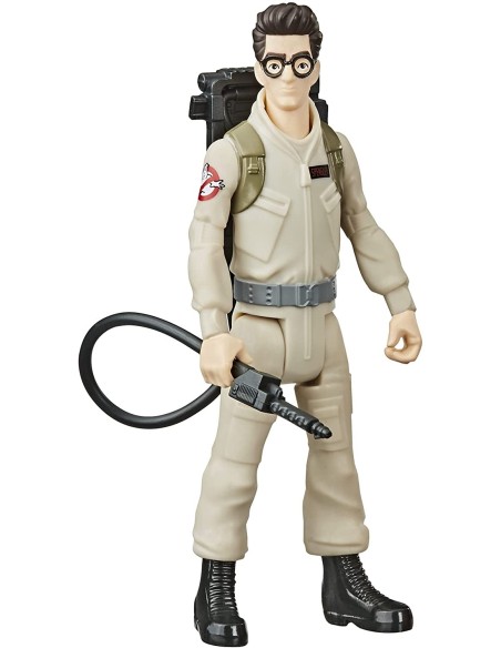 Ghostbusters-Character Egon Spengler HASE95445L01/E9761 Hasbro | Futurartshop.com