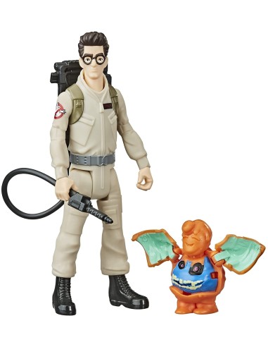 Ghostbusters - Personaggio Egon Spengler HASE95445L01/E9761 Hasbro | Futurartshop.com