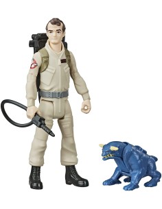 Ghostbusters - Personaggio Peter Venkman HASE95445L01/F0071 Hasbro | Futurartshop.com