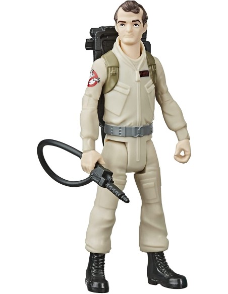 Ghostbusters-Character Peter Venkman HASE95445L01/F0071 Hasbro | Futurartshop.com